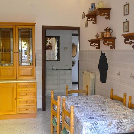 Appartamento In Via Calvi Lido di Ostia Kültér fotó