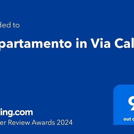 Appartamento In Via Calvi Lido di Ostia Kültér fotó